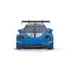 Sports car model Carrera Porsche 911 GT3 R Photo 2