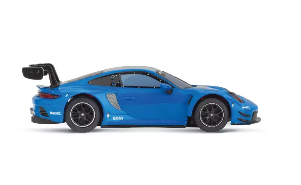 Sports car model Carrera Porsche 911 GT3 R Photo 3