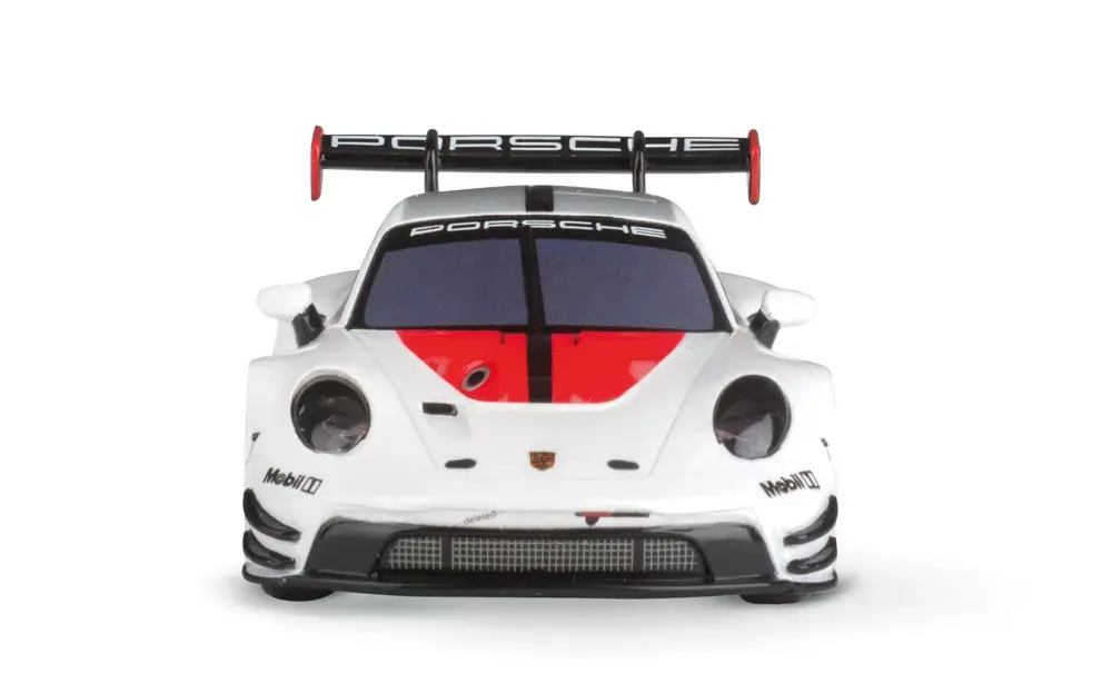 Sports car model Carrera Porsche 911 GT3 R Photo 2