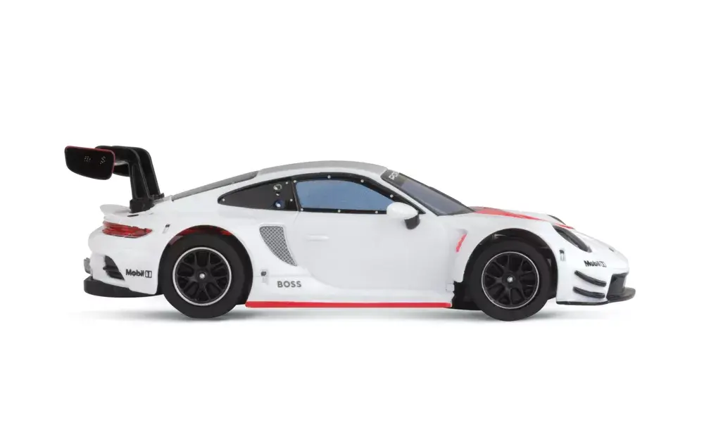 Sports car model Carrera Porsche 911 GT3 R Photo 3