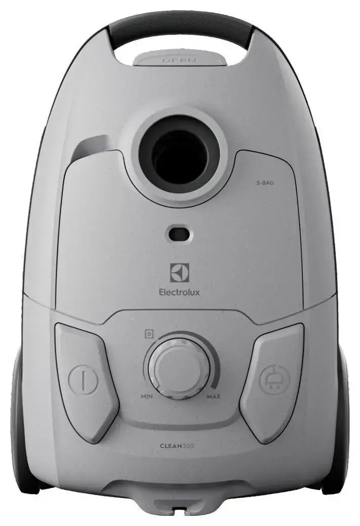 Пылесос с мешком Electrolux 300 EB31C1UG Photo 2