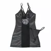 Ādas kleita SUBBLIME DRESSES 954161 S/M Photo 5