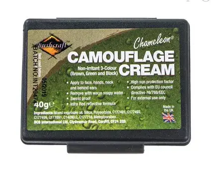 BCB Chameleon Camo RP14 RP1482 tactical paint Photo 2