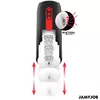 Мастурбатор JAMYJOB Phantom Photo 2