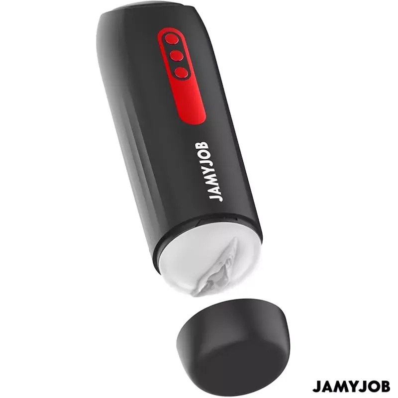 Мастурбатор JAMYJOB Phantom Photo 4