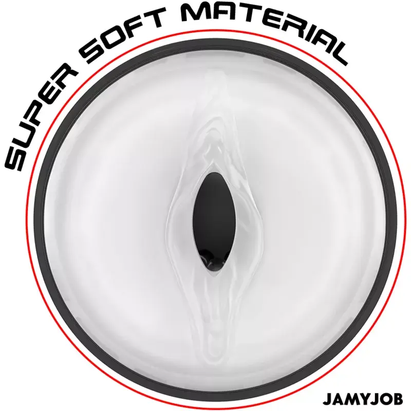Мастурбатор JAMYJOB Phantom Photo 5