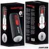 Мастурбатор JAMYJOB Phantom Photo 7