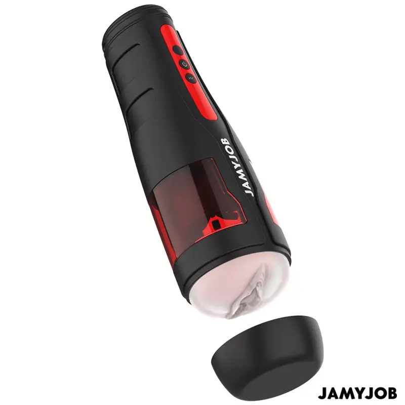 Мастурбатор JAMYJOB CYCLONE Photo 5