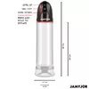 Помпа для пениса JAMYJOB XPAND Photo 3