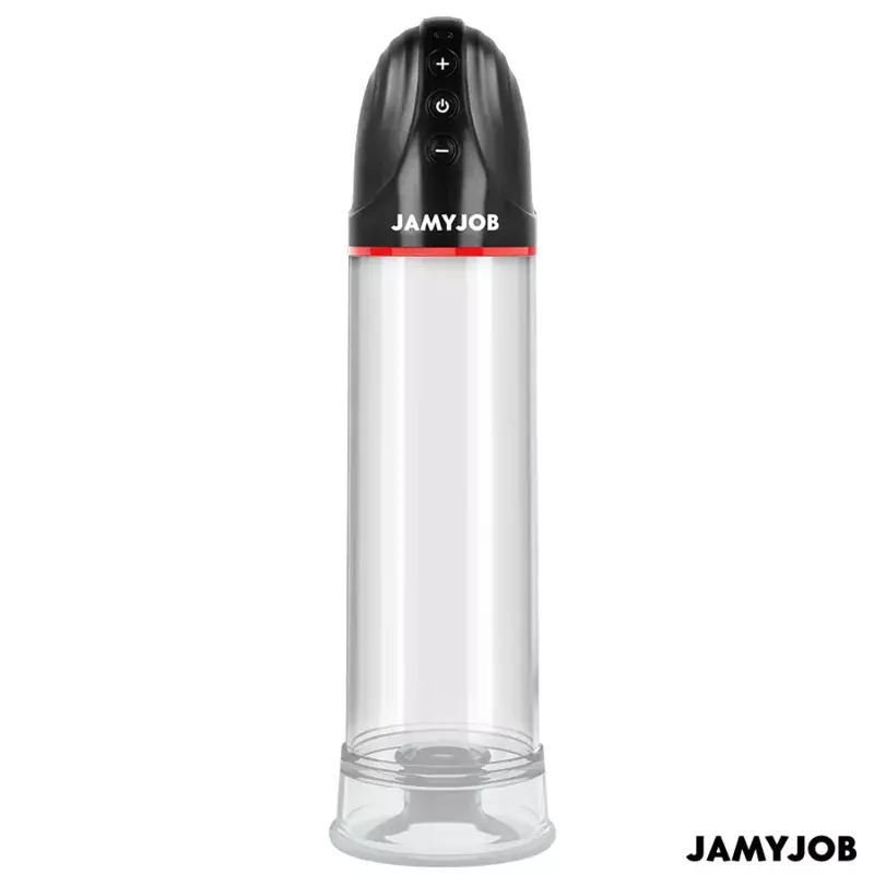 Помпа для пениса JAMYJOB XPAND Photo 6
