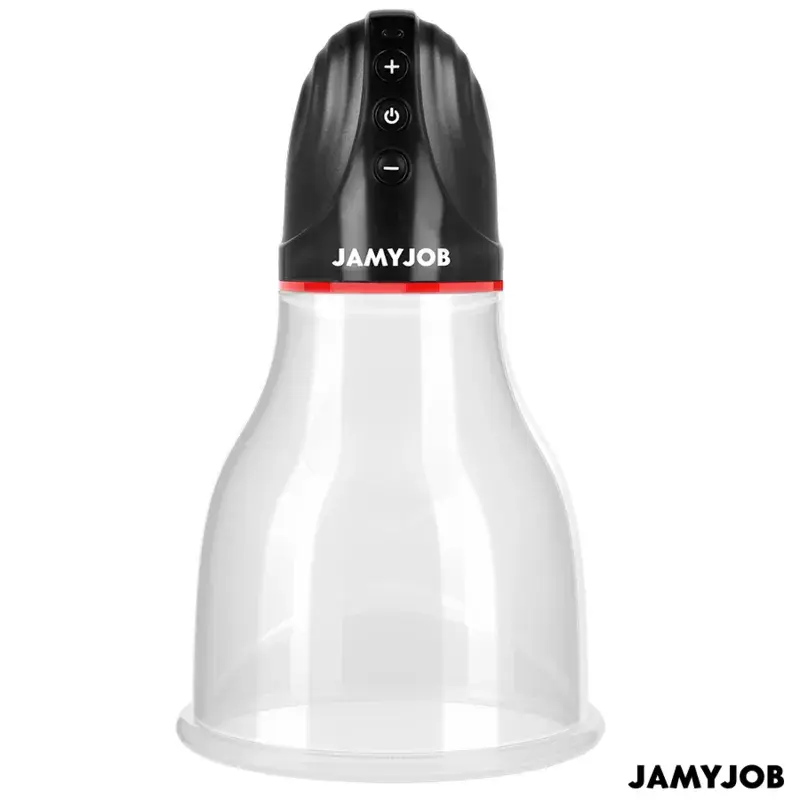 Помпа для пениса JAMYJOB XPAND LITE Photo 6