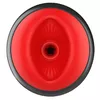 Мастурбатор JAMYJOB Silicone Black — автоматический, 5 режимов Photo 5