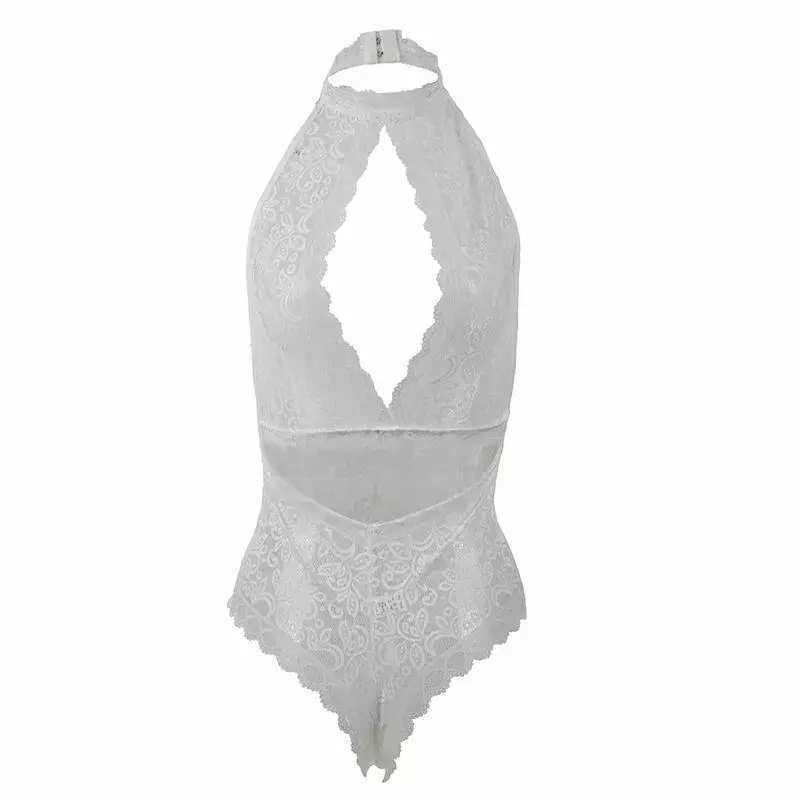Боди кружевное SUBBLIME L/XL 953867 Photo 5