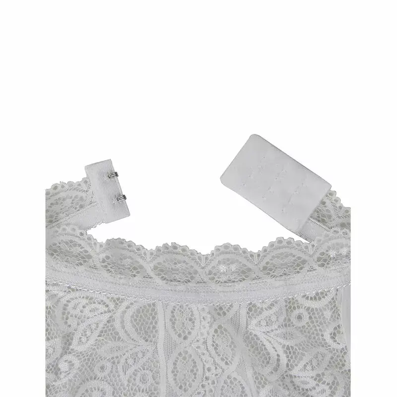 Боди кружевное SUBBLIME L/XL 953867 Photo 6