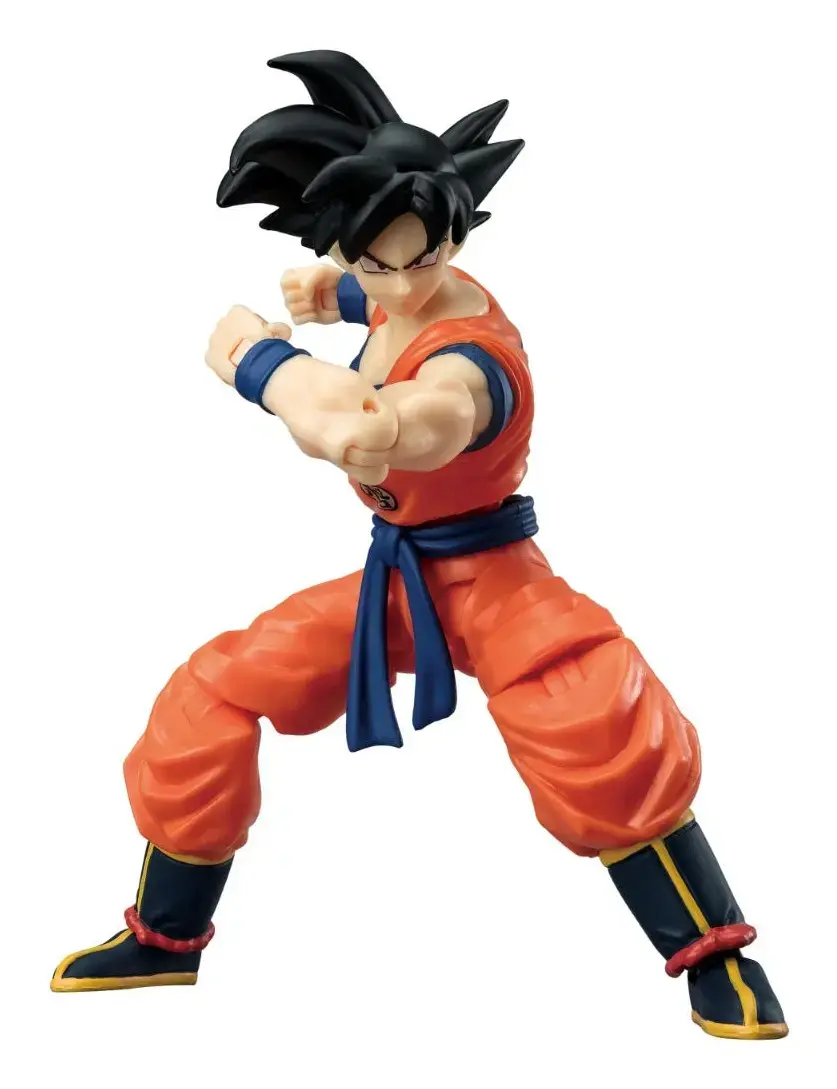 Bandai Dragon Ball Super Evolve Son