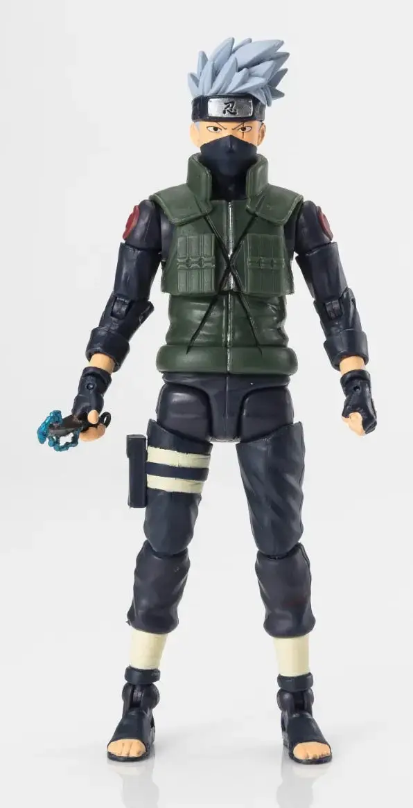 Фигурка Bandai Kakashi Hatake 87539 Photo 2