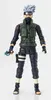 Фигурка Bandai Kakashi Hatake 87539 Photo 2