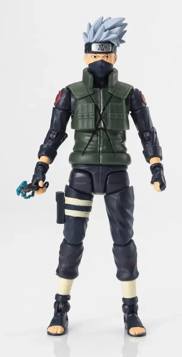 Фигурка Bandai Kakashi Hatake 87539 Photo 3