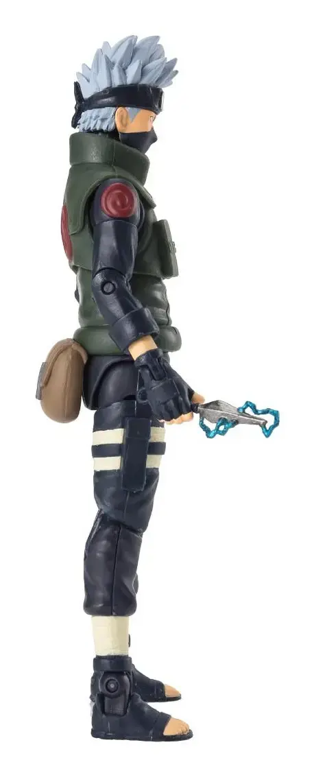Фигурка Bandai Kakashi Hatake 87539 Photo 4