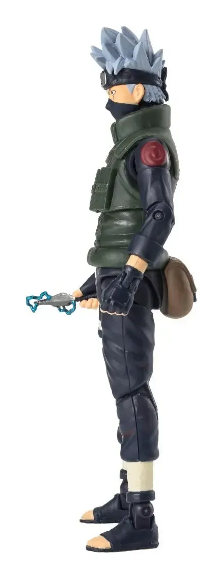 Фигурка Bandai Kakashi Hatake 87539 Photo 5