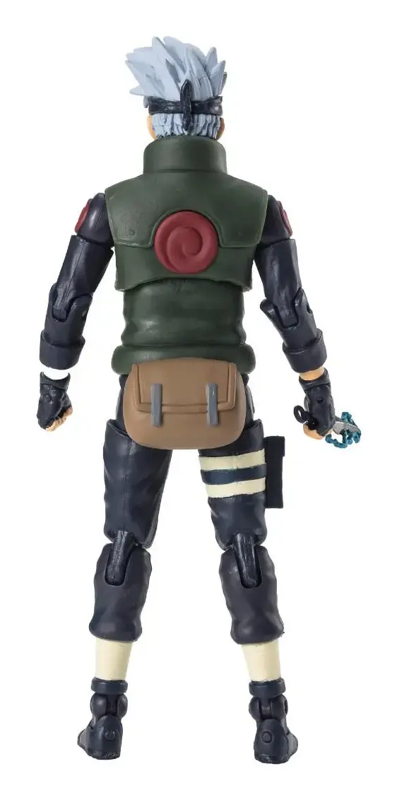 Фигурка Bandai Kakashi Hatake 87539 Photo 6
