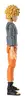 Bandai Naruto Uzumaki action figure 87537 Photo 3