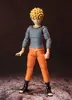 Bandai Naruto Uzumaki action figure 87537 Photo 5