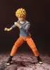 Bandai Naruto Uzumaki action figure 87537 Photo 6