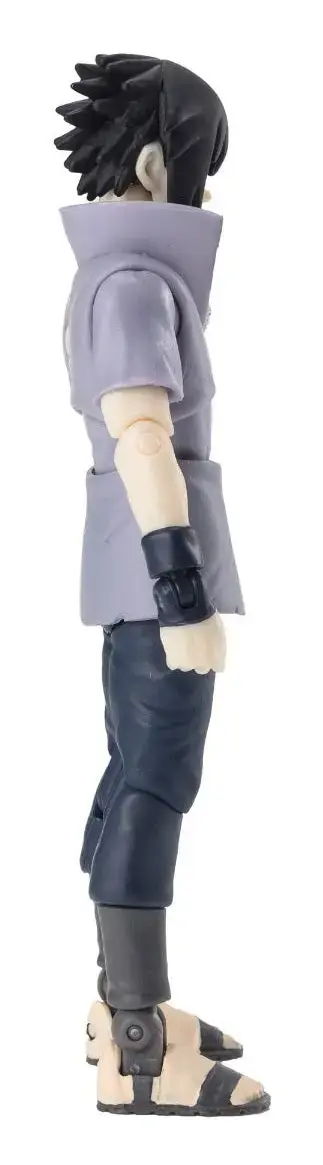 Bandai Sasuke Uchiha action figure Photo 3