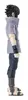 Bandai Sasuke Uchiha action figure Photo 3