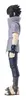 Bandai Sasuke Uchiha action figure Photo 4