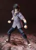 Bandai Sasuke Uchiha action figure Photo 5