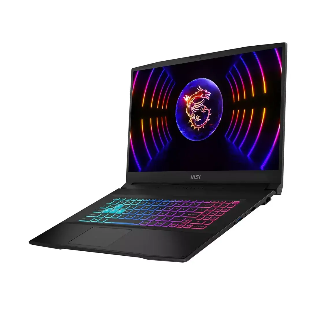 Klēpjdators MSI Katana 17 B13VEK-1449XPL Photo 11
