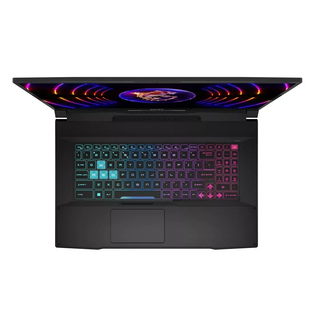 Klēpjdators MSI Katana 17 B13VEK-1449XPL Photo 13
