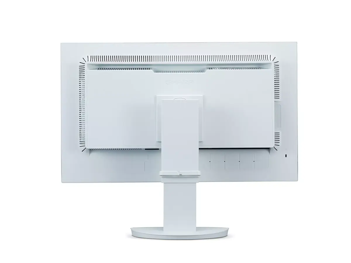 Datora monitors Sharp MultiSync EA272Q Photo 2