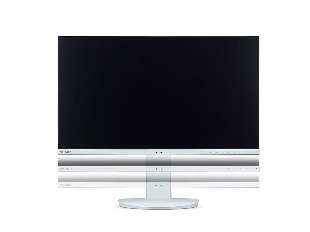Datora monitors Sharp MultiSync EA272Q Photo 3