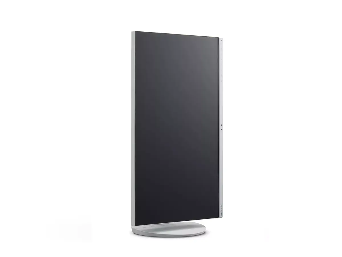 Datora monitors Sharp MultiSync EA272Q Photo 4