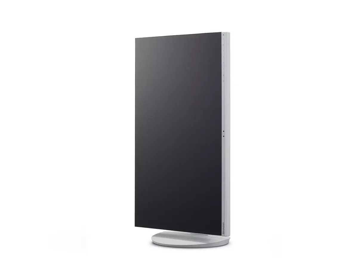 Datora monitors Sharp MultiSync EA272Q Photo 7