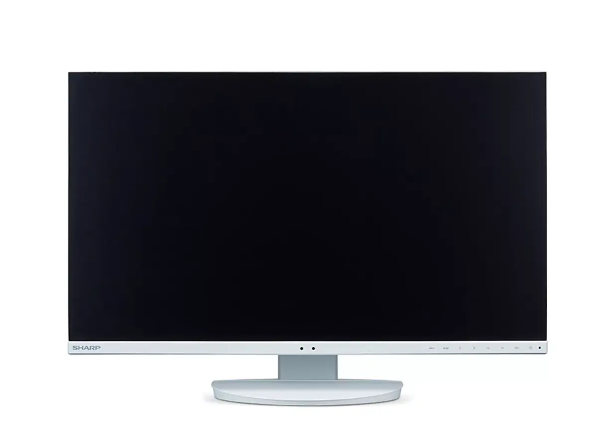 Datora monitors Sharp MultiSync EA272Q Photo 11