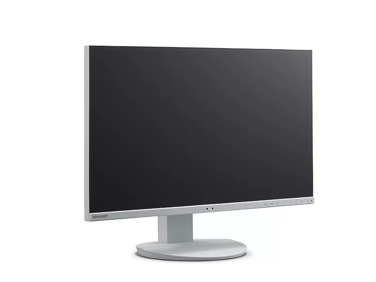 Datora monitors Sharp MultiSync EA272Q Photo 12