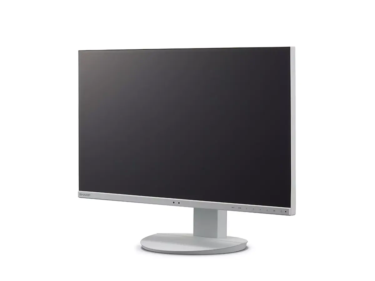 Datora monitors Sharp MultiSync EA272Q Photo 14