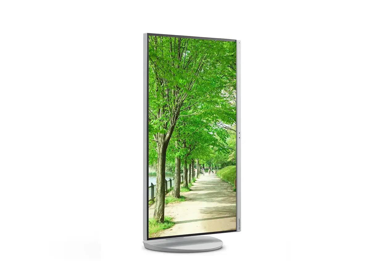 Монитор Sharp MultiSync EA272Q Photo 5