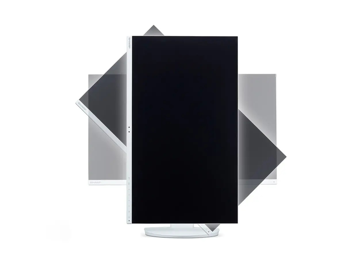 Монитор Sharp MultiSync EA272Q Photo 6