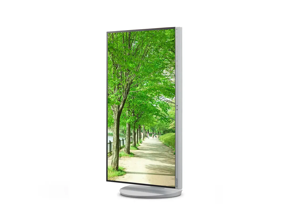 Монитор Sharp MultiSync EA272Q Photo 8