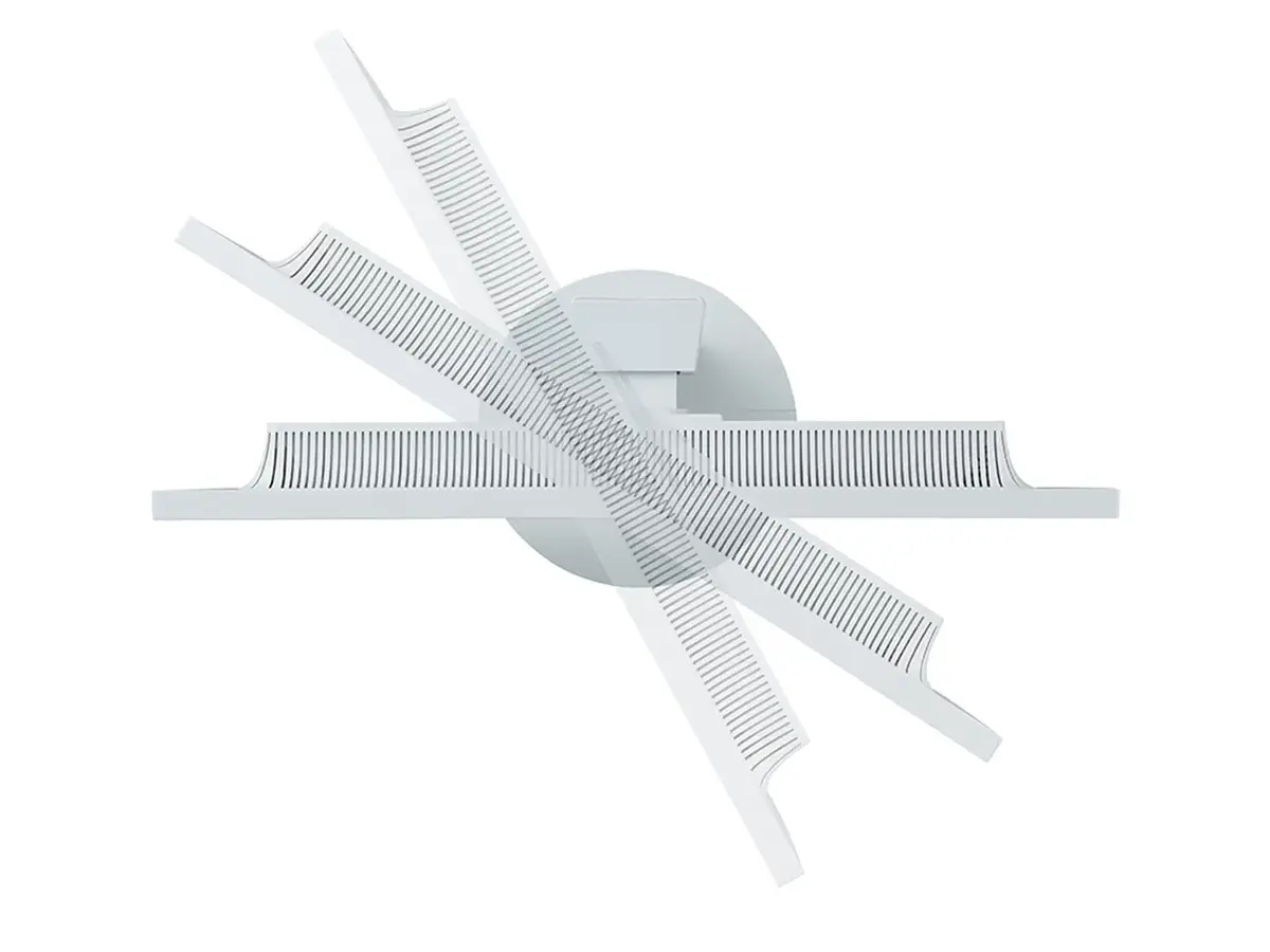 Монитор Sharp MultiSync EA272Q Photo 9