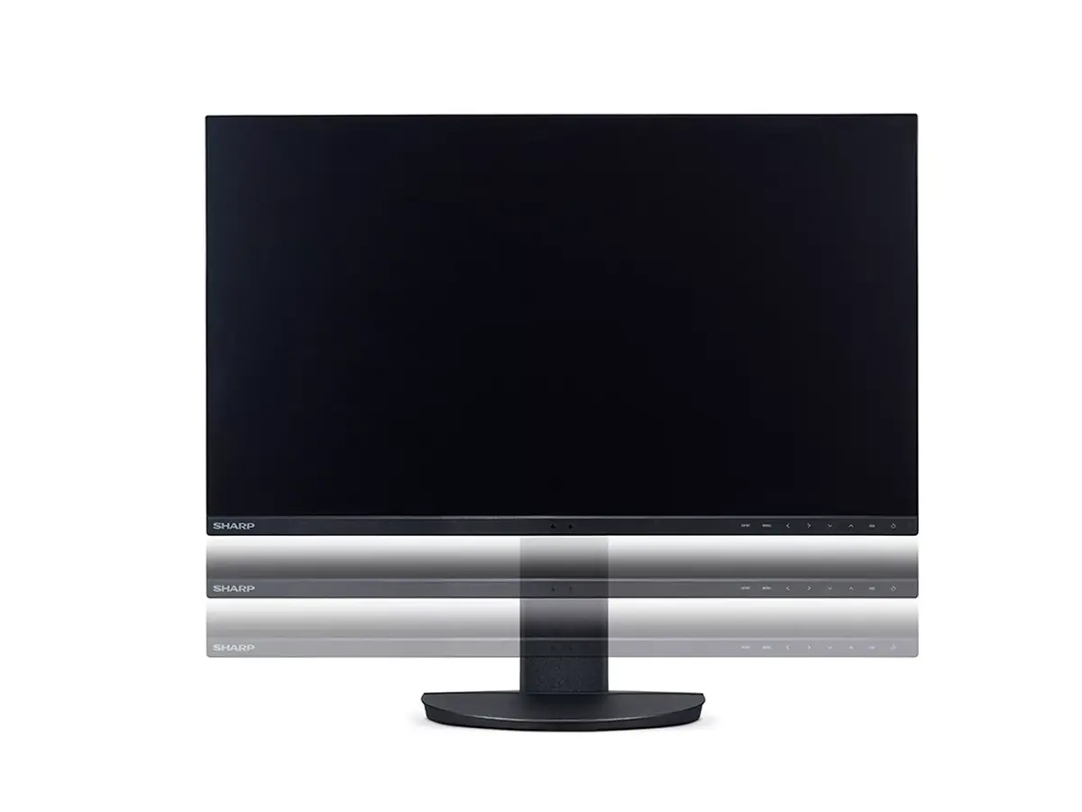Monitors NEC MultiSync 60006064 Photo 3