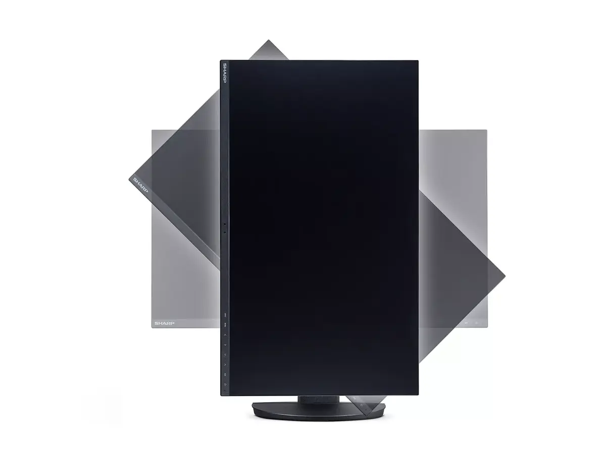 Monitors NEC MultiSync 60006064 Photo 6