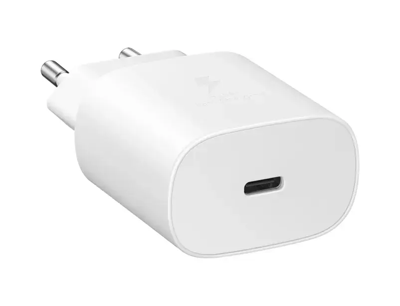 Зарядное устройство Samsung EP-TA800 Photo 4