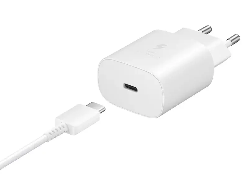Зарядное устройство Samsung EP-TA800 Photo 5