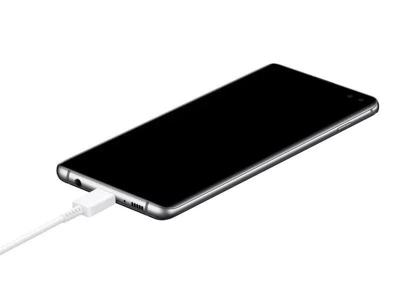 Зарядное устройство Samsung EP-TA800 Photo 6